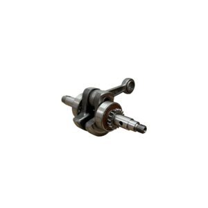 125765-5 ก้านข้อเหวี่ยง Crank Shaft complete สำหรับรุ่น EBH340U