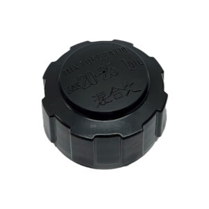 125799-7 ฝาปิดถังเชื้อเพลิง Fuel Tank Cap Ass'Y สำหรับรุ่น RBC410