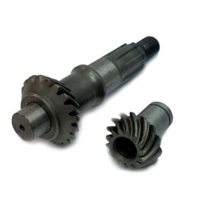 125923-2 ชุดชิ้นส่วนก้านหัวตัด Cutter Shaft Assembly สำหรับรุ่น EBH340U