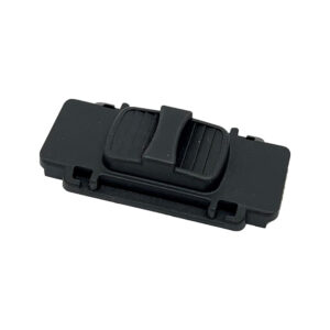 126100-9 ชุดประกอบคันโยกเปลี่ยนความเร็ว Speed Change Lever Assembly สำหรับรุ่น DDF458