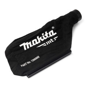 126688-9 Dust Bag Assembly