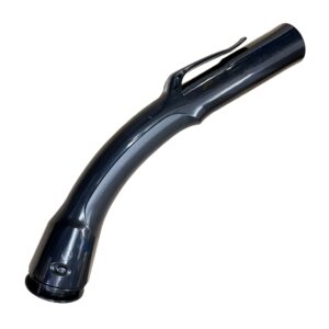 126756-8 Bending Pipe (A07) DVC260 *with Hose 28 Sleeve