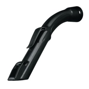 127093-3 Bending Pipe Assembly For Aluminium Telescopic Pipe With Hose 28