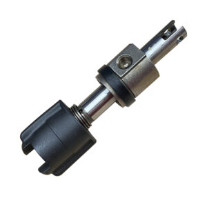 127397-3 ชุดชิ้นส่วนตัวสไลด์ Slider Assembly (67) DJR186 DJR187 Inc.(1-16)