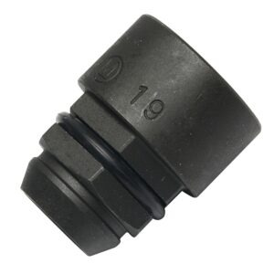 134744-1 Rachet Socket 19x33mm DTL06x,TL06x