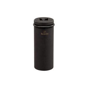 134839-0 ลูกบล็อก Impact 1/2" SQ 21x78 mm รุ่นยาว