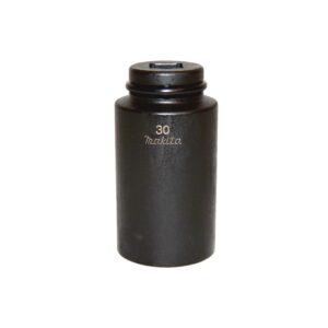 134847-1 ลูกบล็อก Impact 1/2" SQ 30x78 mm รุ่นยาว