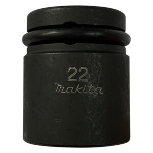 134851-0 ลูกบล็อก Impact 1/2" SQ 22x38mm