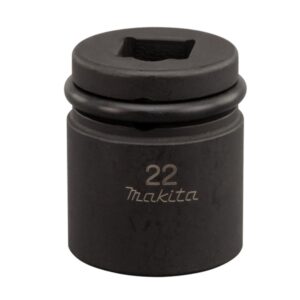 134851-0 ลูกบล็อก Impact 1/2" SQ 22x38mm