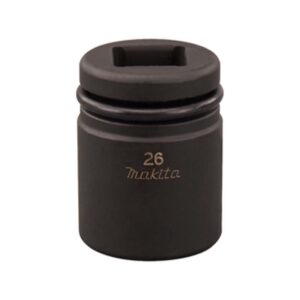134853-6 ลูกบล็อก Impact 3/4" SQ 26x52 mm