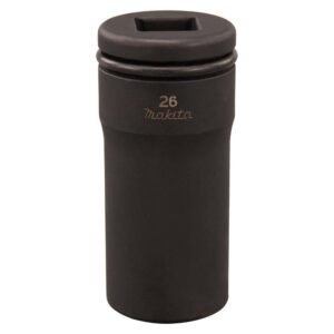 134854-4 ลูกบล็อก Impact 3/4" SQ 26x95 mm รุ่นยาว
