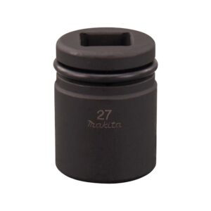 134855-2 ลูกบล็อก Impact 3/4" SQ 27x52 mm