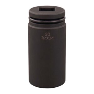 134858-6 ลูกบล็อก Impact 3/4" SQ 30x95 mm รุ่นยาว