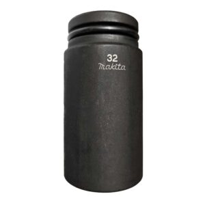 134859-4 ลูกบล็อก Impact 3/4" SQ 32x95 mm รุ่นยาว
