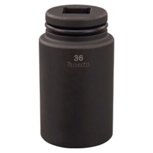 134863-3 ลูกบล็อก Impact 3/4" SQ 36x95 mm รุ่นยาว