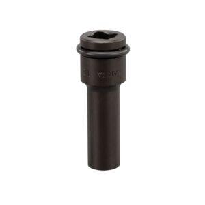 134867-5 ลูกบล็อก Impact 1/2" SQ 12x75 mm รุ่นยาว