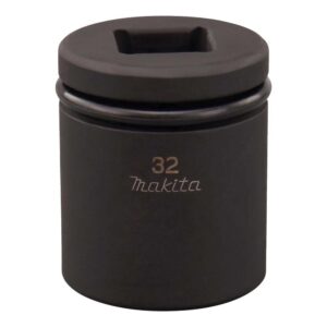 134871-4 ลูกบล็อก Impact 3/4" SQ 32x52 mm