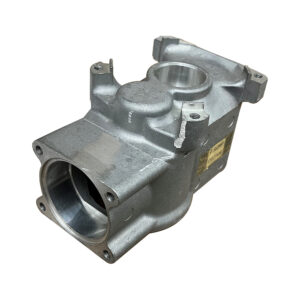 134875-6  ชุดประกอบตัวเรือนข้อเหวี่ยง Crank Housing Assembly (61) HM1100