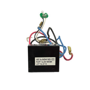 135384-8 Controller Assembly (9) UH200D