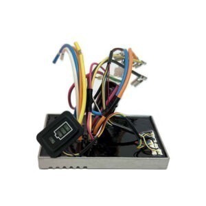 135935-7 ตัวควบคุม Controller Assy
