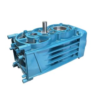 140056-2 ชุดรวมตัวเรือนข้อเหวี่ยง Crank Housing Complete สำหรับรุ่น HM1317C