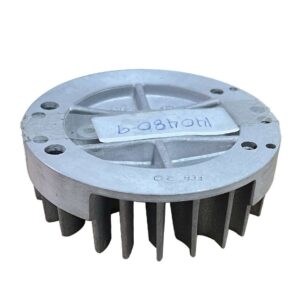 140480-9 Flywheel Complete Inc.109 (108) TEY1200