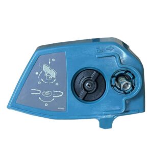 140510-6 Sprocket Guard TLC Complete B Inc.152-158,161-168 (151) TEY1200