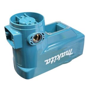 140F52-6 เสื้อฟิลคอยล์ เครื่องสกัดคอนกรีต Motor Housing Complete (60) รุ่น HM1306(N)