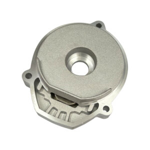 140G46-7 ฝาครอบเสื้อเกียร์ Gear Housing Cover Complete