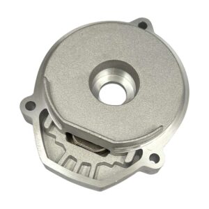 140G48-3 ฝาครอบเสื้อเกียร์ Gear Housing Cover Complete