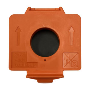 140K23-3 Valve Stay Complete (3) DCL282F