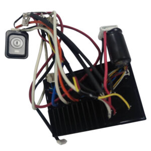 140P57-6 ตัวควบคุม Controller Complete (032-1) รุ่น DUC254