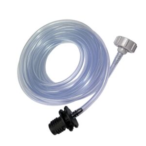 140Y23-7 Water Supply Hose Complete A for DCC500