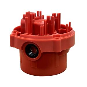 141775-3 Bracket Complete (15) MT372