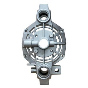 141868-6 ชุดรวมแป้นยึดมอเตอร์ Motor Bracket Complete