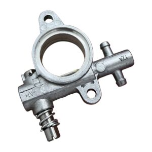 142857-4 ชุดปั๊มน้ำมัน Oil Pump Complete (15) DUC254