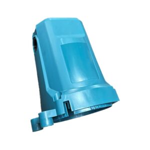 144055-6 Motor Housing Complete