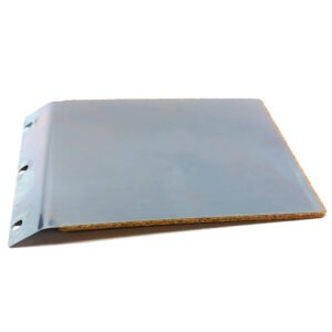 150980-1 Steel Plate Complete (61) 9403