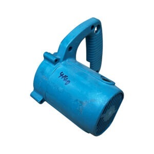151602-6 เสื้อฟิลคอยล์ เครื่องตัดหิน Motor Housing Complete (3) รุ่น 4140