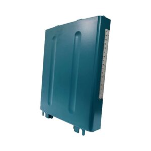 151886-6 Side Cover Complete (157) 2012NB