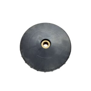 152325-9 Wheel Complete (34) BPB180