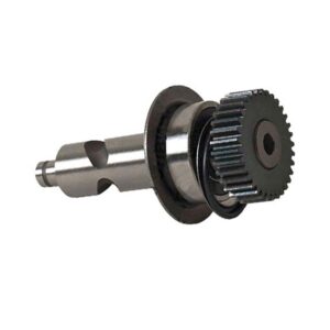 153199-1 Spindle complete (10) 6905H