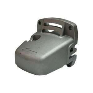 153423-2 Gear Housing Complete (17) M959