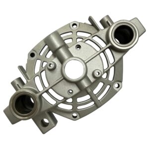 153765-4 ชุดรวมแป้นยึดมอเตอร์ Motor Bracket Complete สำหรับรุ่น MT360