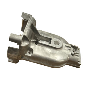 154497-6 Gear Housing Complete (47) JR3050T