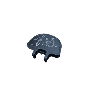 154763-1 ชุดรวมคันบังคับ Lever Complete