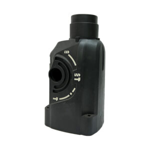 154880-7 เสื้อเกียร์ Gear Housing Complete สำหรับรุ่น HR2453