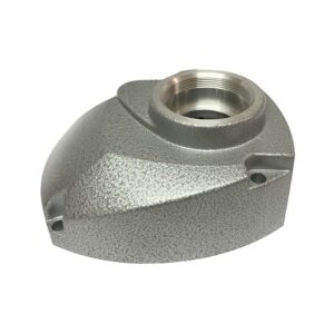 156652-6 เสื้อเกียร์ Gear Housing (8) 6016