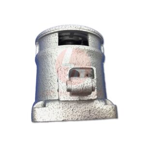 156862-5 เสื้อฟิลคอยล์ เครื่องสกัดคอนกรีตไฟฟ้า Motor Housing (74) รุ่น HM1201