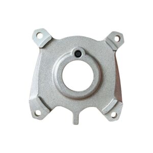 156995-6 ฝาครอบเสื้อเกียร์ Gear Housing Cover (7) 9500B